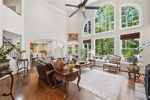 630 Danas Ridge Dr, Roswell, GA 30075 - Photo 7