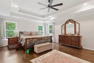 630 Danas Ridge Dr, Roswell, GA 30075 - Photo 29