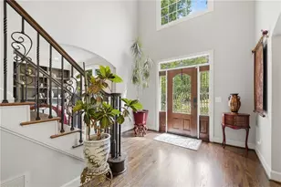 630 Danas Ridge Dr, Roswell, GA 30075 - Photo 3