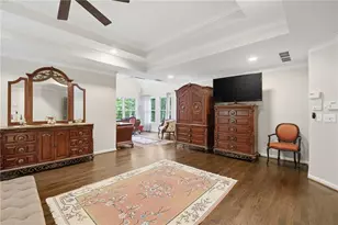 630 Danas Ridge Dr, Roswell, GA 30075 - Photo 35