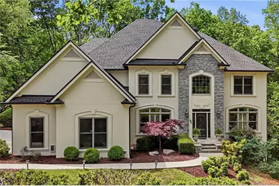 630 Danas Ridge Drive, Roswell, GA 30075 - Photo 3