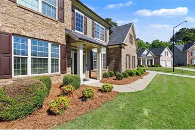 4110 Bunker Drive SW, Austell, GA 30106 - Photo 3