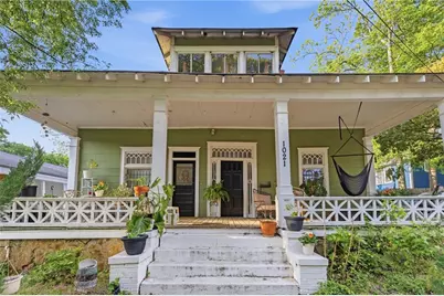 1021 Oak Street SW, Atlanta, GA 30310 - Photo 1