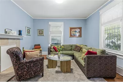 1021 Oak Street SW, Atlanta, GA 30310 - Photo 5