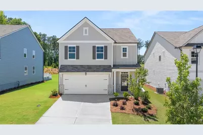 56 Biltmore Place, Braselton, GA 30517 - Photo 1