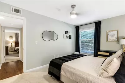 3650 Ashford Dunwoody Road NE #212, Atlanta, GA 30319 - Photo 9