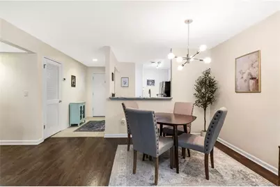 3650 Ashford Dunwoody Road NE #212, Atlanta, GA 30319 - Photo 7