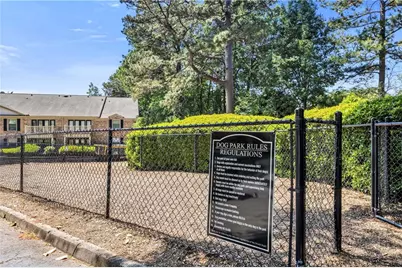 3650 Ashford Dunwoody Road NE #212, Atlanta, GA 30319 - Photo 15