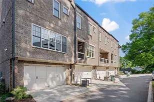 184 Easy Pnes Wy, Marietta, GA 30060 - Photo 23
