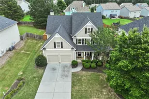 125 Fallen Oak Dr, Dallas, GA 30132 - Photo 5
