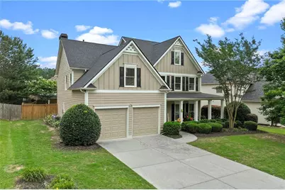 125 Fallen Oak Drive, Dallas, GA 30132 - Photo 3
