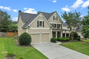 125 Fallen Oak Dr, Dallas, GA 30132 - Photo 3