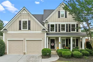 125 Fallen Oak Dr, Dallas, GA 30132 - Photo 1