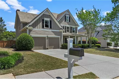 125 Fallen Oak Drive, Dallas, GA 30132 - Photo 41