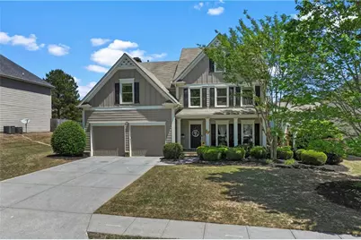 125 Fallen Oak Drive, Dallas, GA 30132 - Photo 3