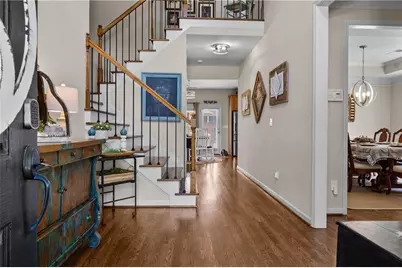 125 Fallen Oak Drive, Dallas, GA 30132 - Photo 5