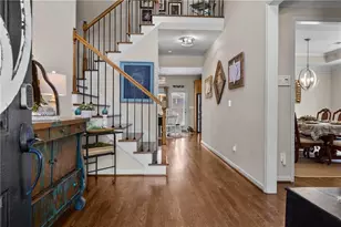 125 Fallen Oak Dr, Dallas, GA 30132 - Photo 5