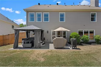 125 Fallen Oak Drive, Dallas, GA 30132 - Photo 35