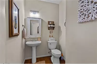 125 Fallen Oak Drive, Dallas, GA 30132 - Photo 21