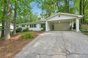 1860 Twin Branch Dr, Marietta, GA 30062 - Photo 3
