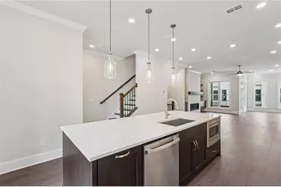 225 Midnight Oak Run #7, Alpharetta, GA 30009 - Photo 13