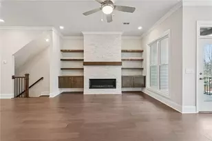 225 Midnight Oak Run, Alpharetta, GA 30009 - Photo 17