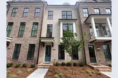 225 Midnight Oak Run #7, Alpharetta, GA 30009 - Photo 7