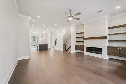 225 Midnight Oak Run #7, Alpharetta, GA 30009 - Photo 19