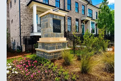 225 Midnight Oak Run #7, Alpharetta, GA 30009 - Photo 7