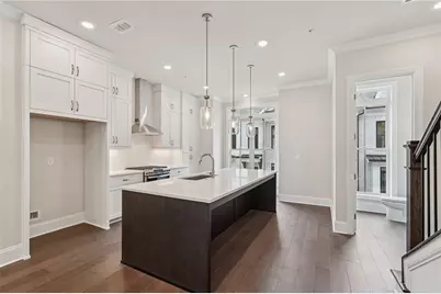 225 Midnight Oak Run #7, Alpharetta, GA 30009 - Photo 5