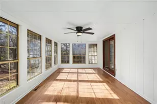 2304 Rolling Acres Ct SW, Conyers, GA 30094 - Photo 23
