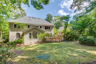 2591 Kenswick Cir, Lawrenceville, GA 30044 - Photo 31