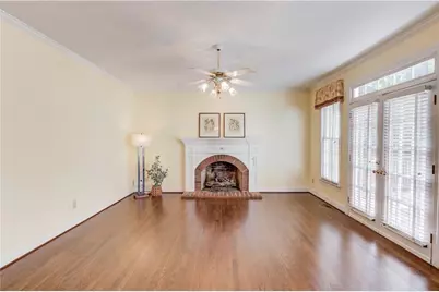 2591 Kenswick Circle, Lawrenceville, GA 30044 - Photo 11