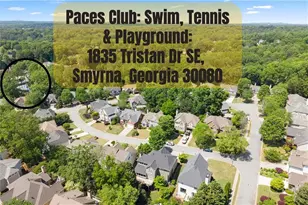 2222 Dunbar Trail SE, Smyrna, GA 30080 - Photo 69