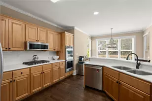 2222 Dunbar Trail SE, Smyrna, GA 30080 - Photo 21
