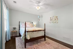 2222 Dunbar Trail SE, Smyrna, GA 30080 - Photo 39