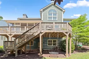 2222 Dunbar Trail SE, Smyrna, GA 30080 - Photo 59