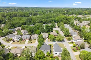 2222 Dunbar Trail SE, Smyrna, GA 30080 - Photo 5