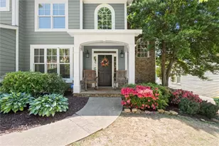 2222 Dunbar Trail SE, Smyrna, GA 30080 - Photo 7