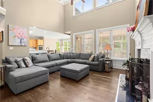 2222 Dunbar Trail SE, Smyrna, GA 30080 - Photo 15