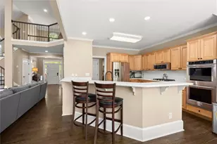 2222 Dunbar Trail SE, Smyrna, GA 30080 - Photo 17