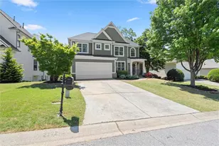 2222 Dunbar Trail SE, Smyrna, GA 30080 - Photo 3