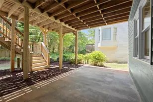 2222 Dunbar Trail SE, Smyrna, GA 30080 - Photo 57