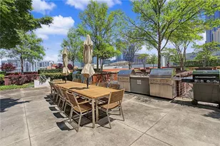 285 Centennial Olympic Park Dr NW, Atlanta, GA 30313 - Photo 43
