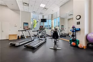 285 Centennial Olympic Park Dr NW, Atlanta, GA 30313 - Photo 45