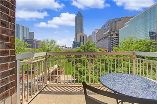 285 Centennial Olympic Park Dr NW, Atlanta, GA 30313 - Photo 33