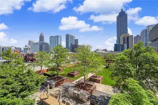 285 Centennial Olympic Park Dr NW, Atlanta, GA 30313 - Photo 35