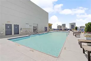 285 Centennial Olympic Park Dr NW, Atlanta, GA 30313 - Photo 37