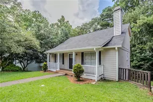 3822 Conley Downs Ln, Decatur, GA 30034 - Photo 3