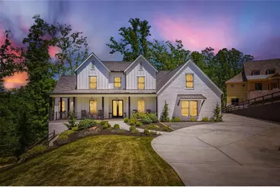 4475 Pebble Rock Drive, Cumming, GA 30041 - Photo 1